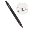 Rite In The Rain - All Weather Pen - Clicker - Plastic - Red Ink