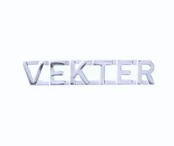 Provakt Pin "Vekter" (50x7mm)