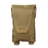 Direct Action Gear Direct Action - COMBAT STRETCHER - Nylon, Coyote Brown -Sikkerhetsutstyr Salg 070 ewgj dp