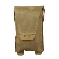 Direct Action Gear Direct Action - COMBAT STRETCHER - Nylon, Coyote Brown