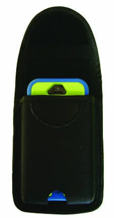 Heros Pride - IPhone 5 / Samsung Case Closed Ballistic Nylon