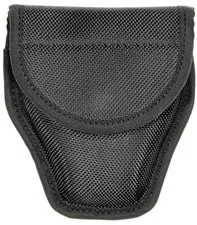 Heros Pride - Handcuff Case Single Standard Size Ballistic Nylon