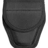 Heros Pride - Handcuff Case Single Large (Fits ASP) Ballistic Nylon -Sikkerhetsutstyr Salg 1052a 03101