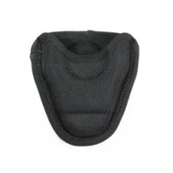Heros Pride - Handcuff Case Open Standard Ballistic Nylon