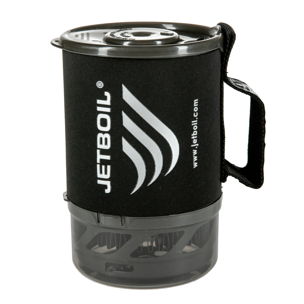 Jetboil - Micromo Carbon 4 Jetboil - Micromo Carbon - Bilde 2