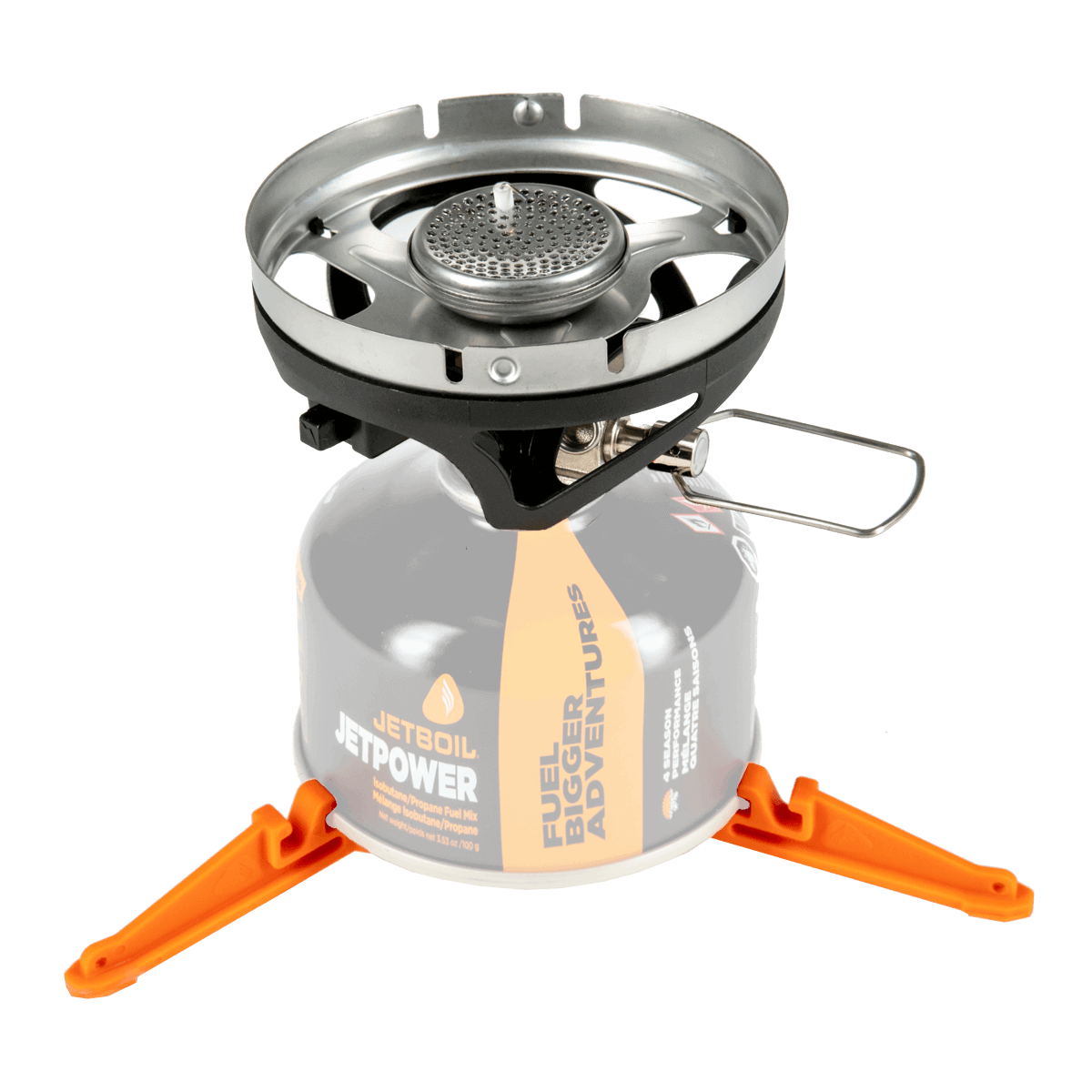 Jetboil - Micromo Carbon 5 Jetboil - Micromo Carbon - Bilde 3