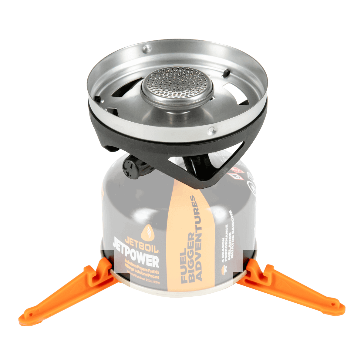 Jetboil - Zip Carbon 5 Jetboil - Zip Carbon - Bilde 3