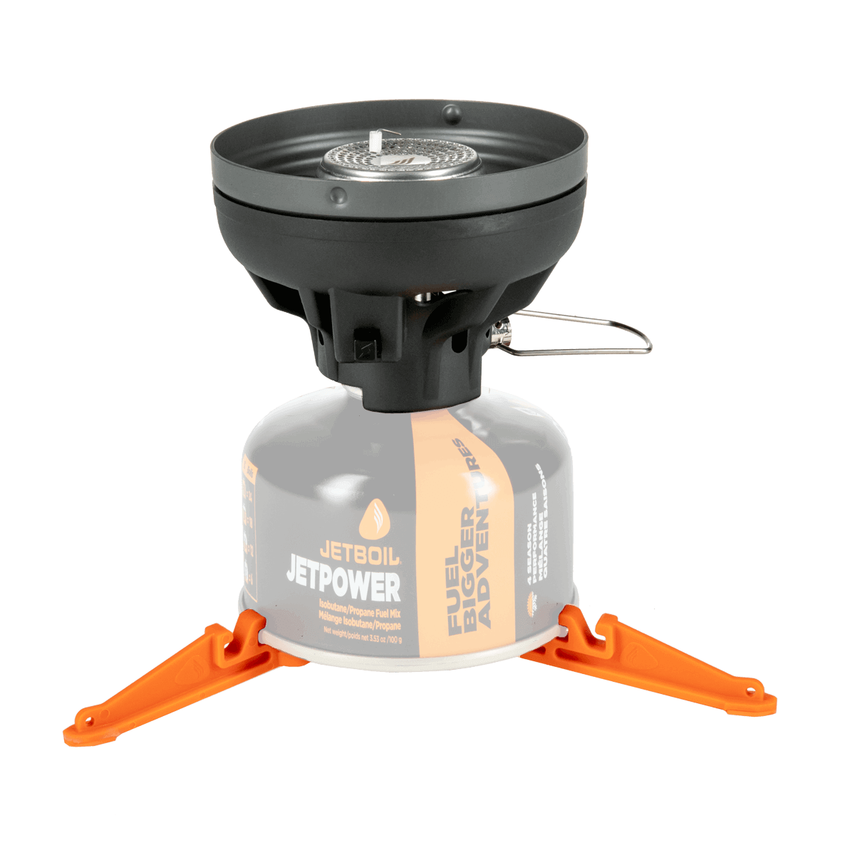 Jetboil - Flash Carbon 5 Jetboil - Flash Carbon - Bilde 3