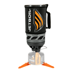 Jetboil - Flash Carbon 11 Jetboil - Flash Carbon -Sikkerhetsutstyr Salg 1097714 detail03