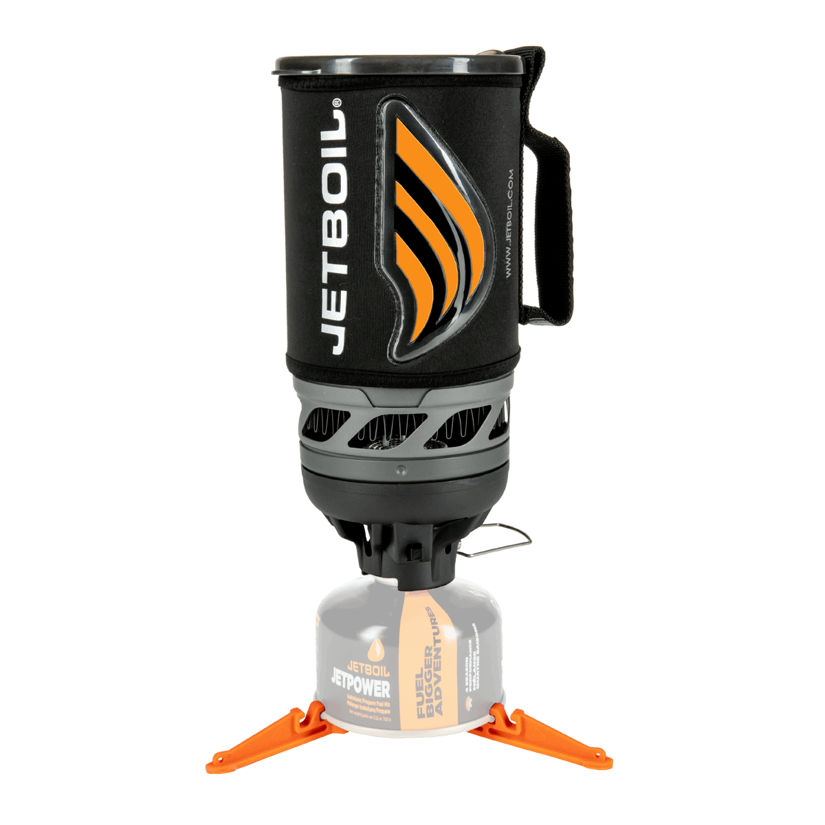 Jetboil - Flash Carbon 7 Jetboil - Flash Carbon - Bilde 5