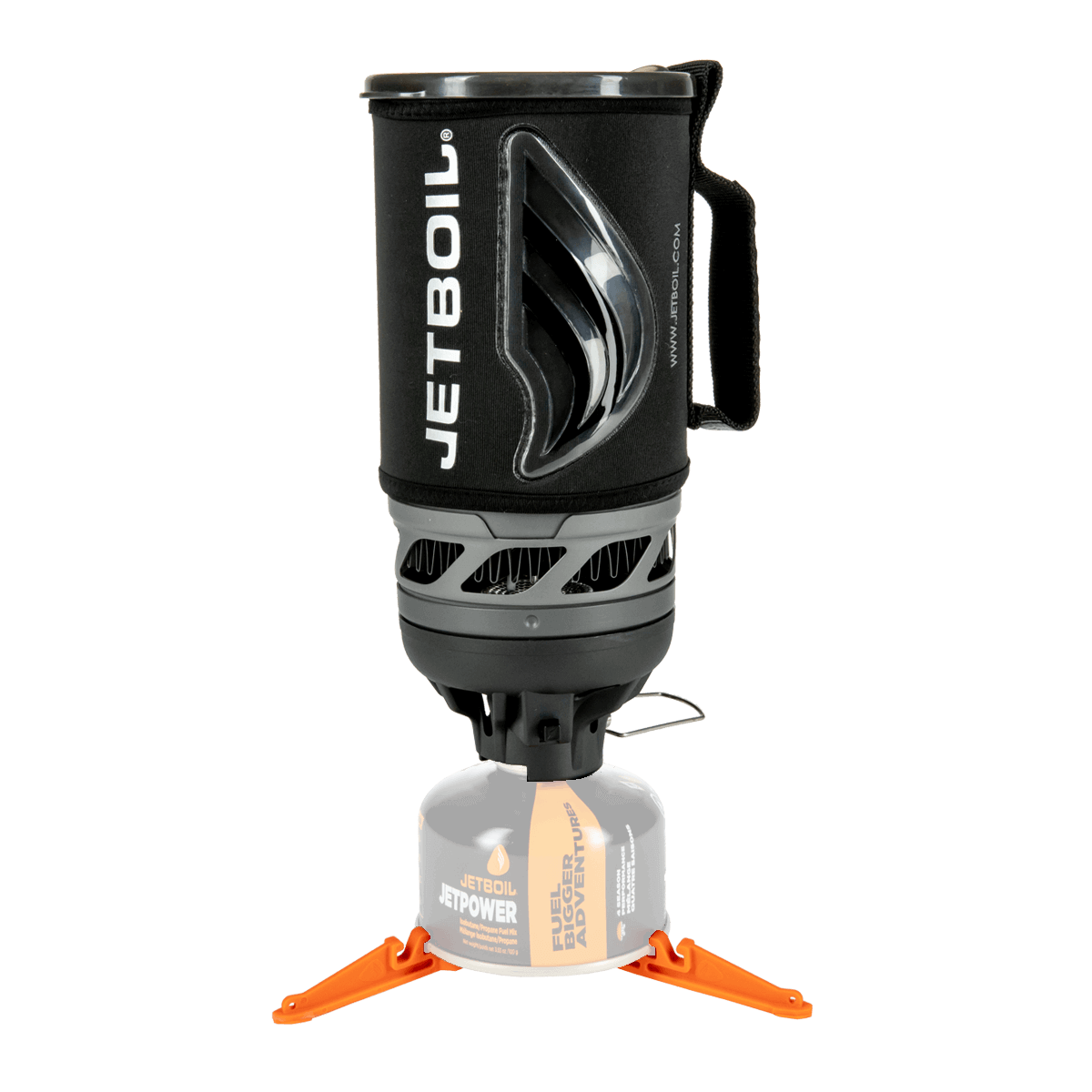 Jetboil - Flash Carbon 3 Jetboil - Flash Carbon
