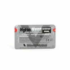 North American Rescue NAR - HyFin Vent Chest Seal Twin Pack