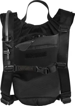 Camelbak - HydroBak 50oz/1,5L Mil Spec Crux, Black -Sikkerhetsutstyr Salg 10 3fhd 0u