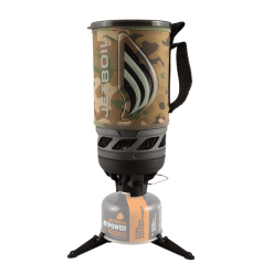Jetboil - Flash Camo