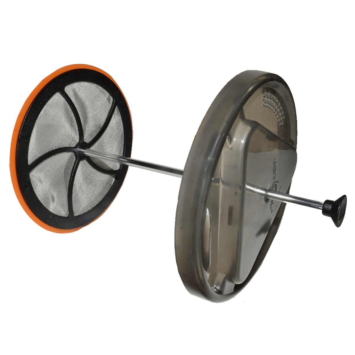 Jetboil - Accessories Grande Coffee Press Silicone 4 Jetboil - Accessories Grande Coffee Press Silicone - Bilde 2