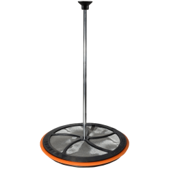 Jetboil - Accessories Grande Coffee Press Silicone