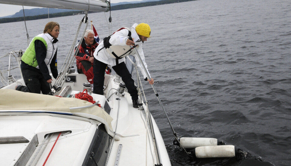 Front -Sikkerhetsutstyr Salg 11634345 1