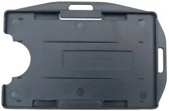 Cardkeep - Reko 20, Dobbel Svart