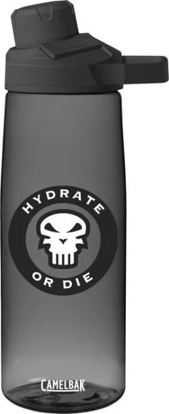 Camelbak - Chute Mag .75L HOD Charcoal