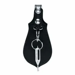 Safariland SAF Key Ring, 2 Snap