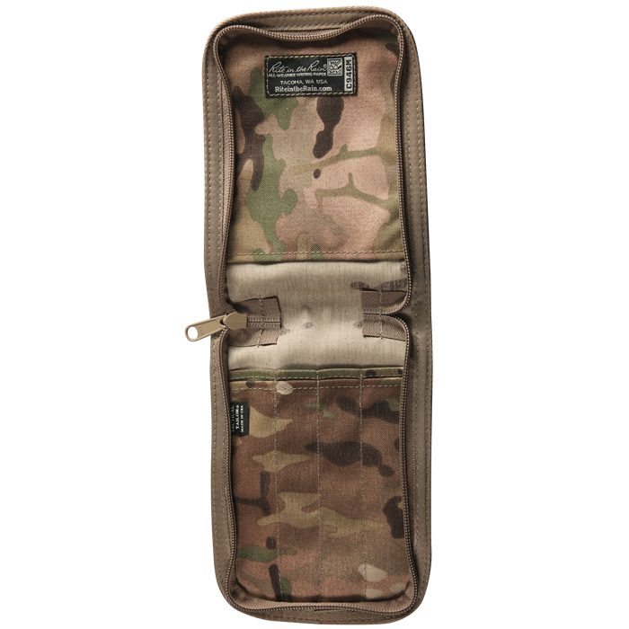 Rite In The Rain - 4X6 Cover, Multicam 4 Rite In The Rain - 4X6 Cover, Multicam - Bilde 2