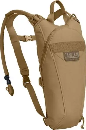 Camelbak - ThermoBak 3L Mil Spec Crux Long 3 Camelbak - ThermoBak 3L Mil Spec Crux Long