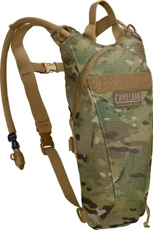 Camelbak - ThermoBak 3L Mil Spec Crux Long 3 Camelbak - ThermoBak 3L Mil Spec Crux Long