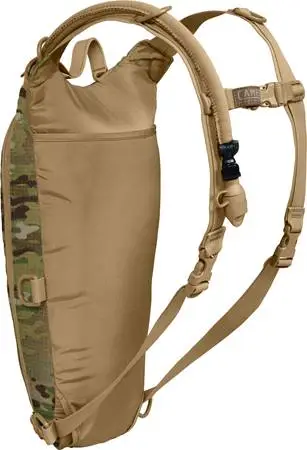 Camelbak - ThermoBak 3L Mil Spec Crux Long 4 Camelbak - ThermoBak 3L Mil Spec Crux Long - Bilde 2