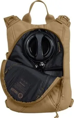 Camelbak - ThermoBak 3L S Mil Spec Crux Short -Sikkerhetsutstyr Salg 1720201000 V3 ajf0 d8