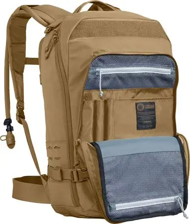 Camelbak - Motherlode 3.0L Mil Spec Crux Lumbar 5 Camelbak - Motherlode 3.0L Mil Spec Crux Lumbar - Bilde 3