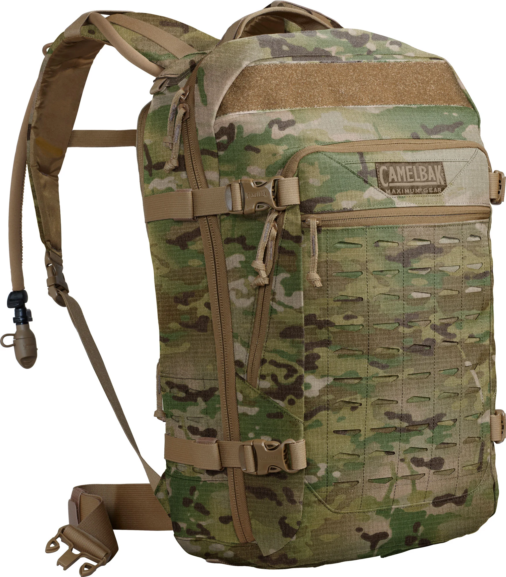 Camelbak - Motherlode 100oz Mil Spec Crux, Multicam 3 Camelbak - Motherlode 100oz Mil Spec Crux, Multicam