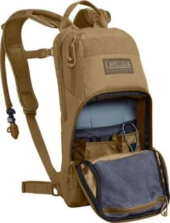 Camelbak - M.U.L.E. 3.0L Mil Spec Crux Long -Sikkerhetsutstyr Salg 1742201000 V3