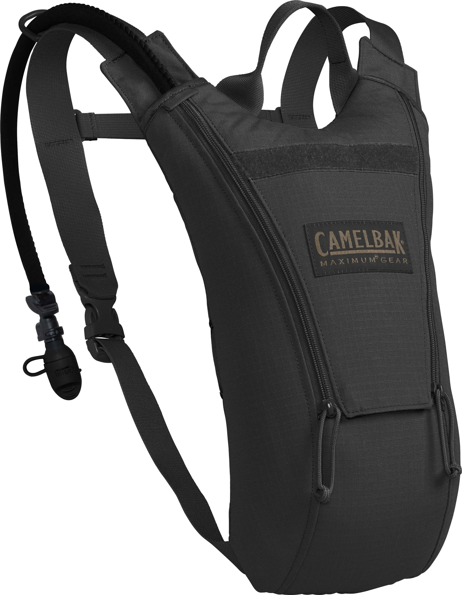 Camelbak - Stealth 2.5L Mil Spec Crux Black 3 Camelbak - Stealth 2.5L Mil Spec Crux Black