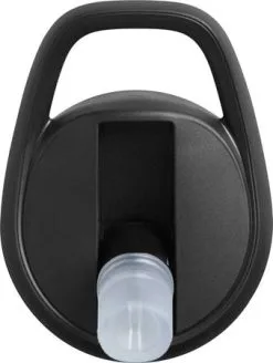 Camelbak - Eddy+ Cap And Straw, Black