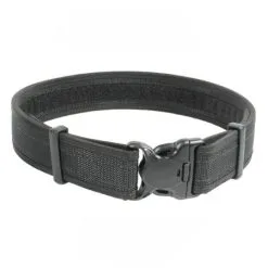 Blackhawk - Reinforced Web Duty Belt W/Loop Inner Black