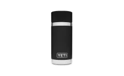 YETI - Rambler 12 Oz Bottle, Black
