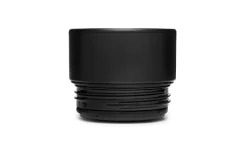 YETI - Rambler Bottle Hot Shot Cap, Black 7 YETI - Rambler Bottle Hot Shot Cap, Black -Sikkerhetsutstyr Salg 190011 Hot Shot Cap Website Assets Studio Hot Shot Cap F Off Bottle Plug Open 180 Degrees in Adapter 1680x1024 1