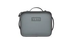 Yeti - Daytrip Lunch Box, Charcoal