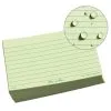 Rite In The Rain - Index Cards, 100 Pack Green -Sikkerhetsutstyr Salg 1d6768747c8b592554e0dcb2986f
