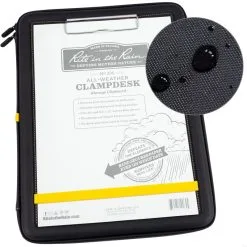 Rite In The Rain - Clampdesk Writing Surface W/ Storage