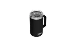 YETI - Rambler 24 Oz Mug MS, Black 8 YETI - Rambler 24 Oz Mug MS, Black -Sikkerhetsutstyr Salg 200586 24oz Rambler Mug OH Angle Black 1680x1024 da25d3a7 2f0b 4ee7 aaa4 ace39efa0505 1024x1024 2x