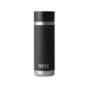 YETI - Rambler 18 Oz HotShot Bottle, Black