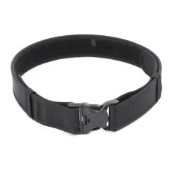 Snigel Design Snigel - Basic Equipment Belt, Black