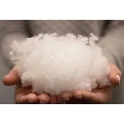 Klymit - Syntetic Sleeping Bag -7, Coyote-Sand -Sikkerhetsutstyr Salg 20D Synth 0006 2 klymit20sleepingbag pillowysyntheticfill v1 500x crop center