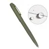 Rite In The Rain - All Weather Pen - Clicker - Metal - Olive Drab - Black Ink