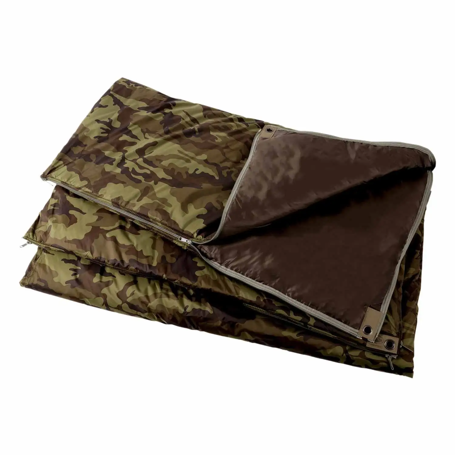 Jerven - Fjellduken Extreme 4 Jerven - Fjellduken Extreme - Bilde 2