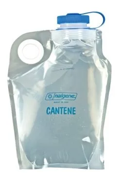 Nalgene - Flexible Canteen 3.0 Litre