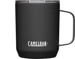 Camelbak - Termokopp Camp Mug 0,35L, Svart