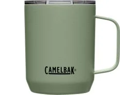 Camelbak - Termokopp Camp Mug 0,35L, Moss