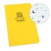 Rite In The Rain - Soft Cover Notebook Yellow -Sikkerhetsutstyr Salg 2d67578a7c8d6e9c7c2032c98dfa